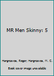 Paperback MR Men Skinny: 5 Book