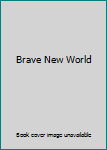 Hardcover Brave New World Book