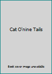 DVD Cat O'nine Tails Book