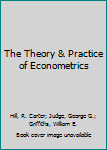 Hardcover The Theory & Practice of Econometrics Book