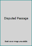 Hardcover Disputed Passage Book