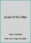 Unknown Binding Quest of the Otter Book