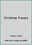 Paperback Christmas Prayers Book