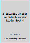 Paperback STILLWELL Vinegar Joe Ballantines War Leader Book 4 Book