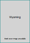 Hardcover Wyoming Book