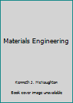 Hardcover Materials Engineering Book