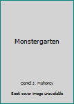 Paperback Monstergarten Book