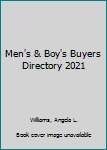 Men's & Boy's Buyers Directory 2021