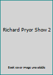 DVD Richard Pryor Show 2 Book