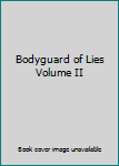 Hardcover Bodyguard of Lies Volume II [German] Book