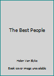 Mass Market Paperback The Best People Book