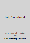 DVD Lady Snowblood Book