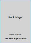 Paperback Black Magic Book