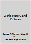Paperback World History and Cultures Book