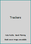 Paperback Trackers Book
