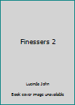 Paperback Finessers 2 Book
