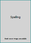 Paperback Spelling Book