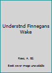 Hardcover Understnd Finnegans Wake Book