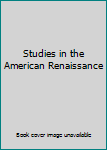 Textbook Binding Studies in the American Renaissance Book