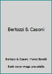 Hardcover Bertozzi & Casoni Book