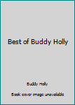 Unknown Binding Best of Buddy Holly Book