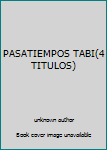 Paperback PASATIEMPOS TABI(4 TITULOS) Book