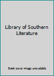 Unknown Binding Library of Southern Literature Book
