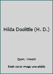 Hilda Doolittle (H. D.)