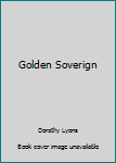 Hardcover Golden Soverign Book
