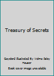 Paperback Treasury of Secrets Book