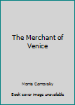 Mass Market Paperback The Merchant of Venice Book