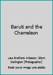 Unknown Binding Baruti and the Chameleon Book