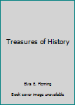 Hardcover Treasures of History Book