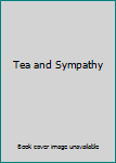 Hardcover Tea and Sympathy Book