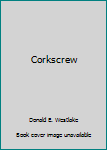 Hardcover Corkscrew Book