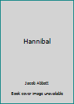 Paperback Hannibal Book