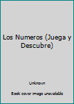 Board book Los Numeros (Juega y Descubre) Book