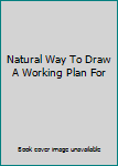 Unknown Binding Natural Way To Draw A Working Plan For Book