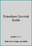 Paperback Drawdown Survival Guide Book