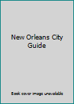 Hardcover New Orleans City Guide Book