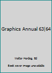 School & Library Binding Graphics Annual 63|64 Book