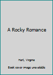 Hardcover A Rocky Romance Book