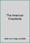 Hardcover The American Presidents Book