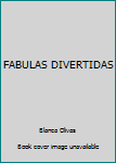 Paperback FABULAS DIVERTIDAS Book