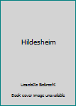 Hardcover Hildesheim Book