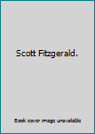 Hardcover Scott Fitzgerald. Book