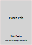 Paperback Marco Polo Book