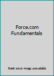 Paperback Force.com Fundamentals Book