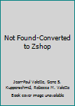 Paperback Not Found-Converted to Zshop Book