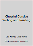 Spiral-bound Cheerful Cursive Writing and Reading Book